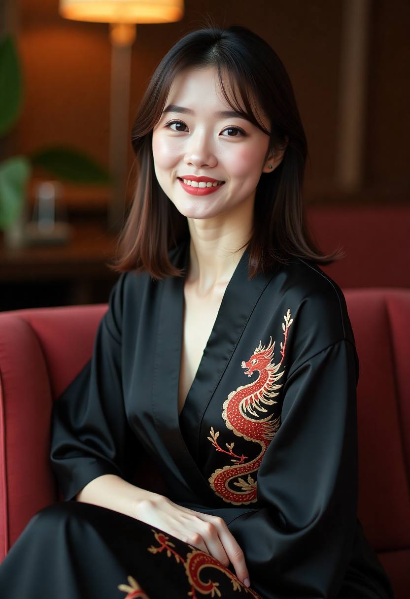 深水迷局悬疑集锦